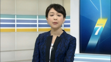 NHK女子アナ