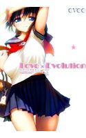 LOVE×EVOLUTION